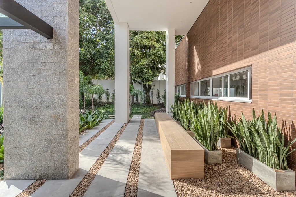 Imagem Apartamento em Jardim Botânico