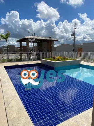 Imagem Casa para Locação - Casa de Turim no Sim