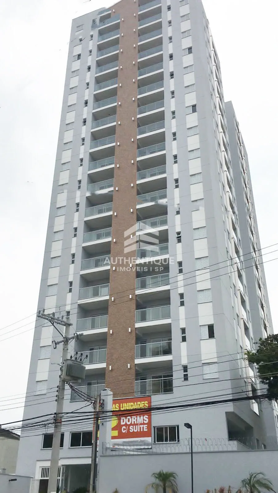 Imagem Maxi Rudge II - Apartamento em Rudge Ramos, São Bernardo do Campo/SP
