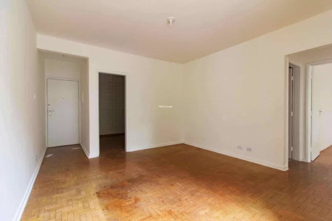 Imagem Apartamento de 2 quartos na Bela Vista: venda ou locação em São Paulo-SP! 80m², 1 sala e 2 banheiros. Confira!
