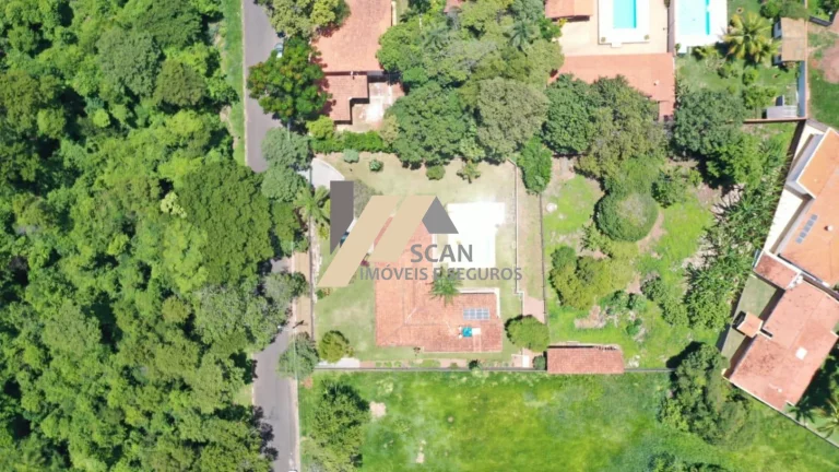 Imagem Casa à venda no Parque Xangrilá em Campinas, São Paulo