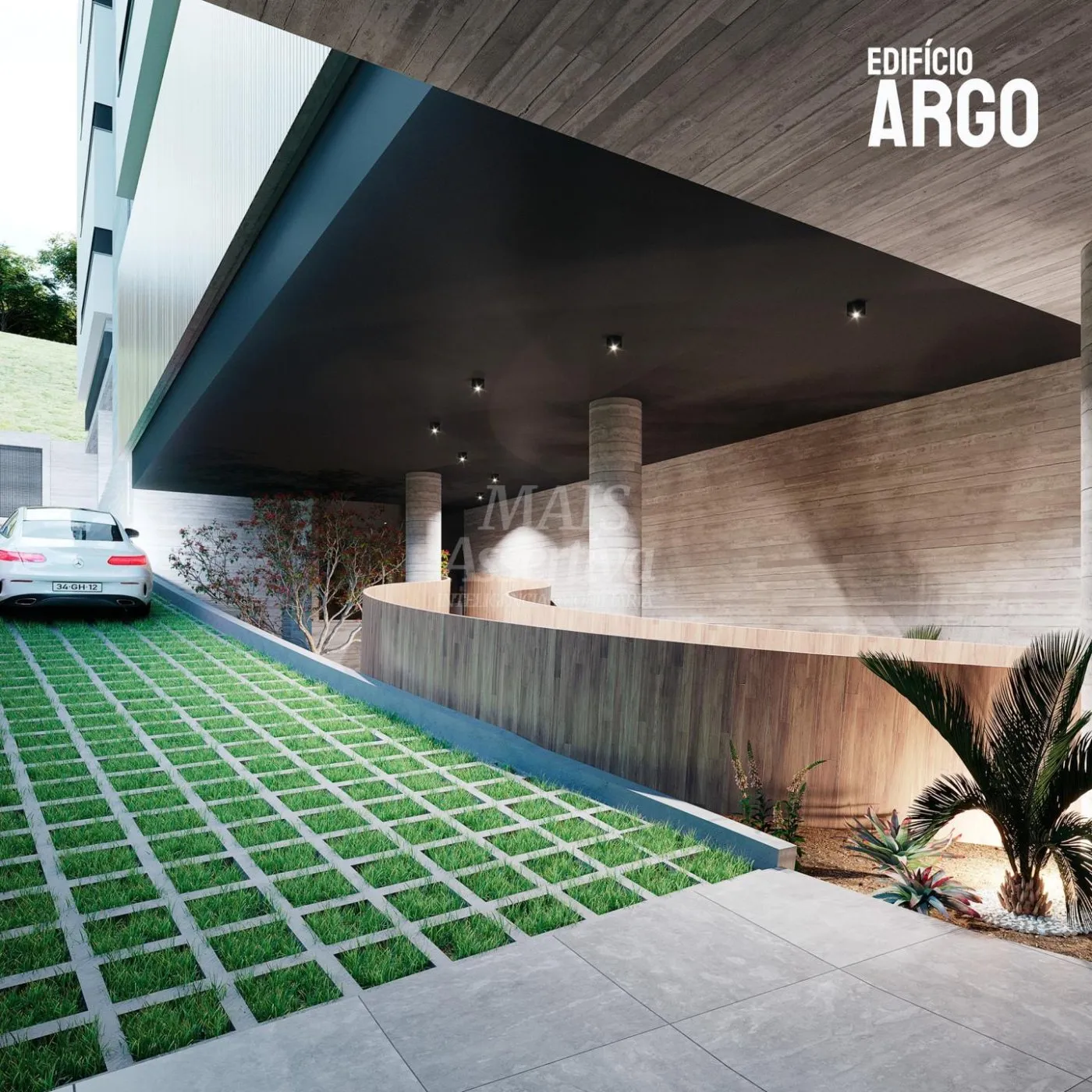 Imagem APARTAMENTO PARA VENDA EM GARIBALDI BAIRRO CENTRO