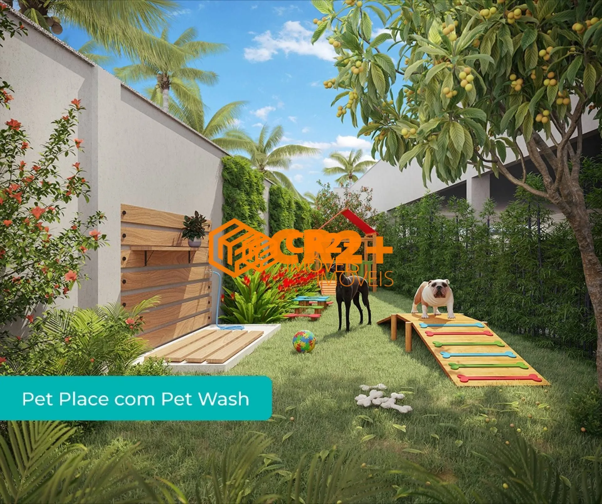 Imagem Apartamento a Venda de 67 m² com 3 quartos 1 suítes em Candeias Pronto para mo