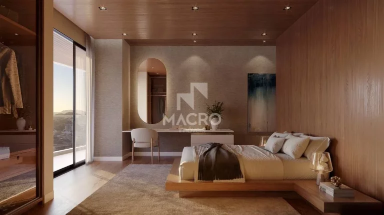 Imagem Apartamento Alto Padrão | Vila Nova (Res. Ópera) | 399m²