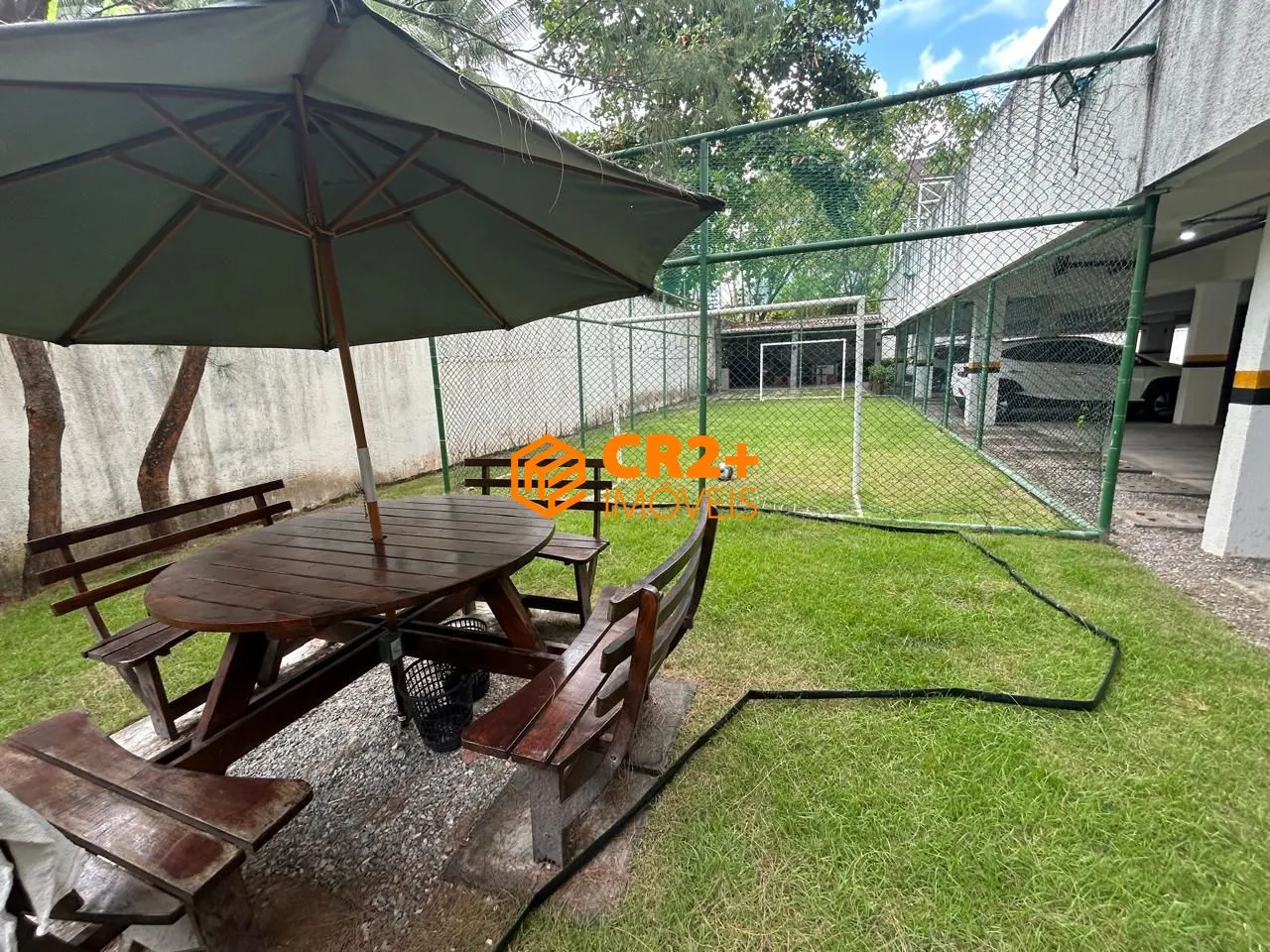Imagem Vendo apartamento novo com 68m² - 3 quartos -MOBILIADO no Parnamerim