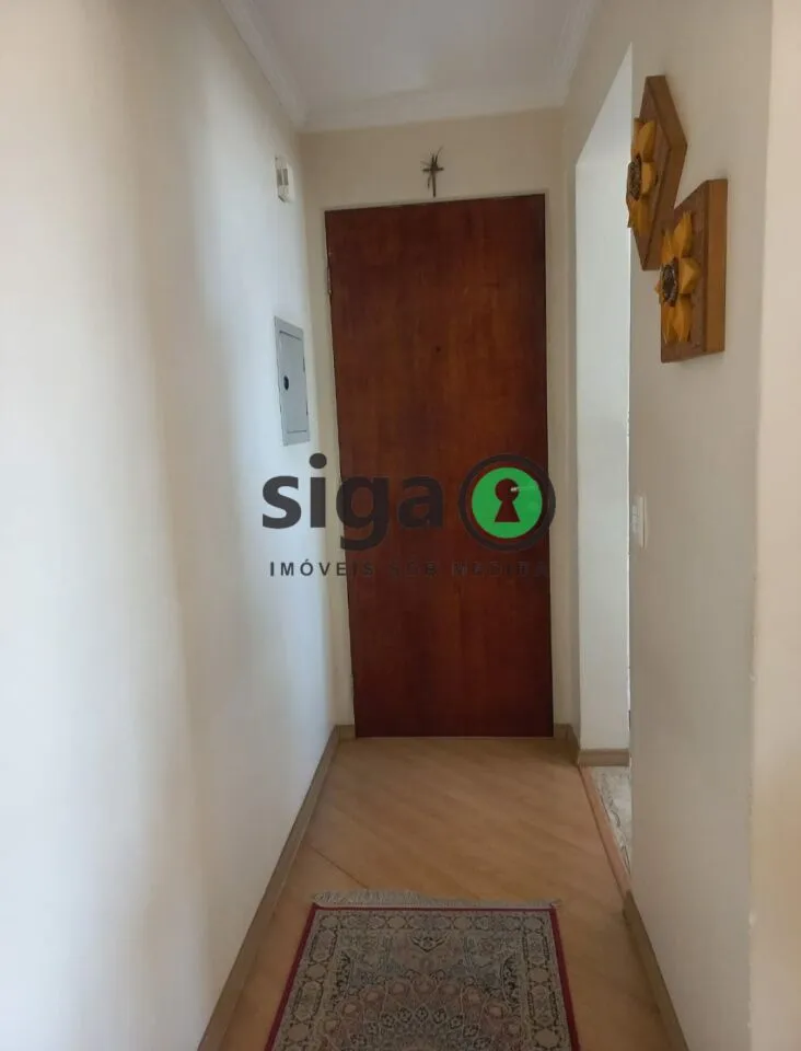Imagem Apartamento 2 dorm a venda 62 m² Sapopemba