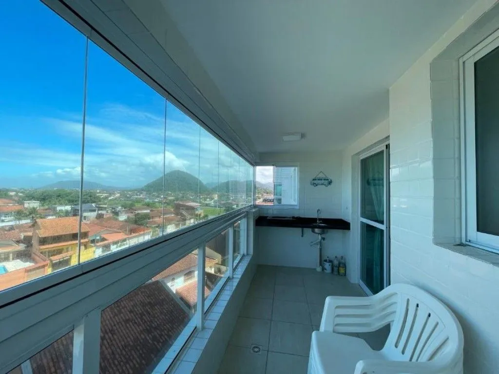 Imagem Apartamento à Venda em Jardim Praia Grande, Mongaguá - SP