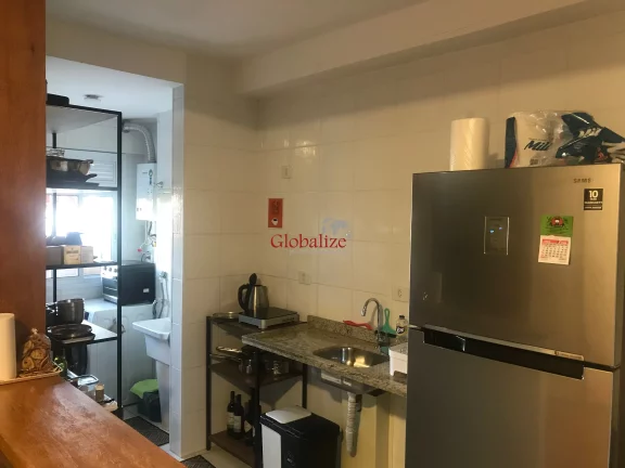 Imagem APARTAMENTO GARDEN, 1 SUÍTE COM CLOSET, NOVO, EM SANTOS R$ 410.000,00