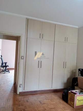 Imagem Casa à venda no Jardim Guanabara, em Campinas, São Paulo.