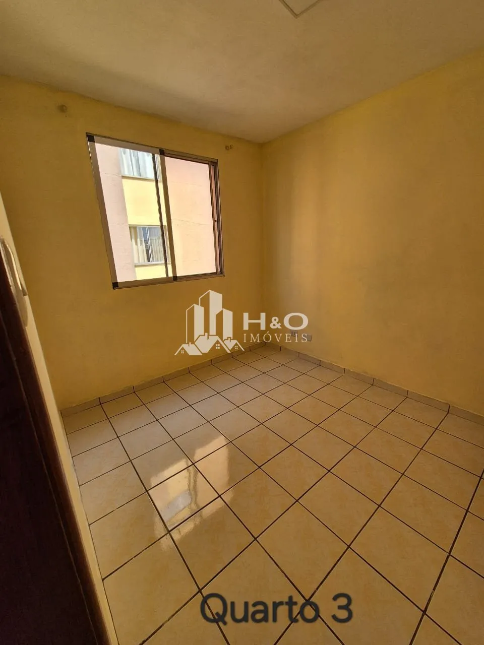Imagem Apartamento à venda em Guaianazes - 3 dormitórios, 57m²