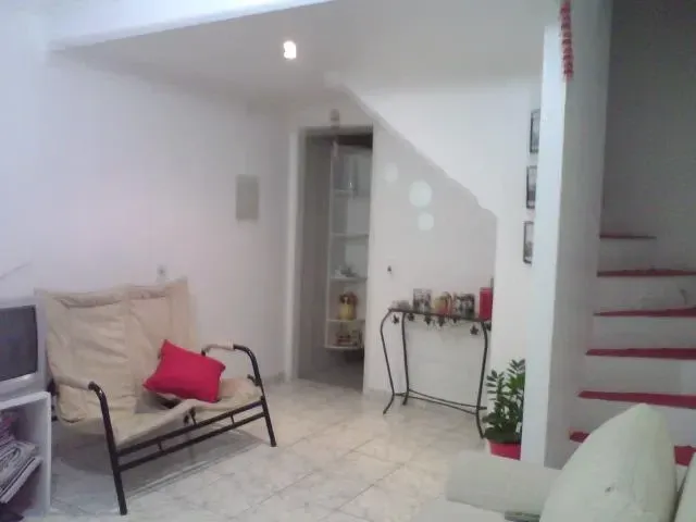 Imagem Casa de Condomínio com 2 Quartos à Venda ou Locação, 60 m² em Jardim Dom José - São Paulo