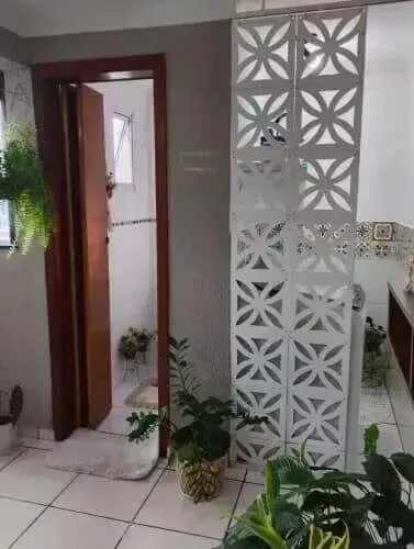 Imagem Cobertura 2 dormitórios - Cidade São Jorge - Santo André