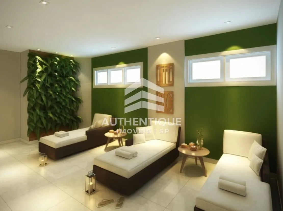 Imagem Zara Rudge Ramos - Apartamento à venda em São Bernardo do Campo/SP