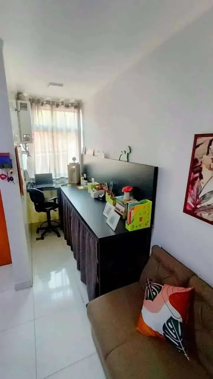 Imagem Cobertura Duplex na Vila Gilda em Santo André