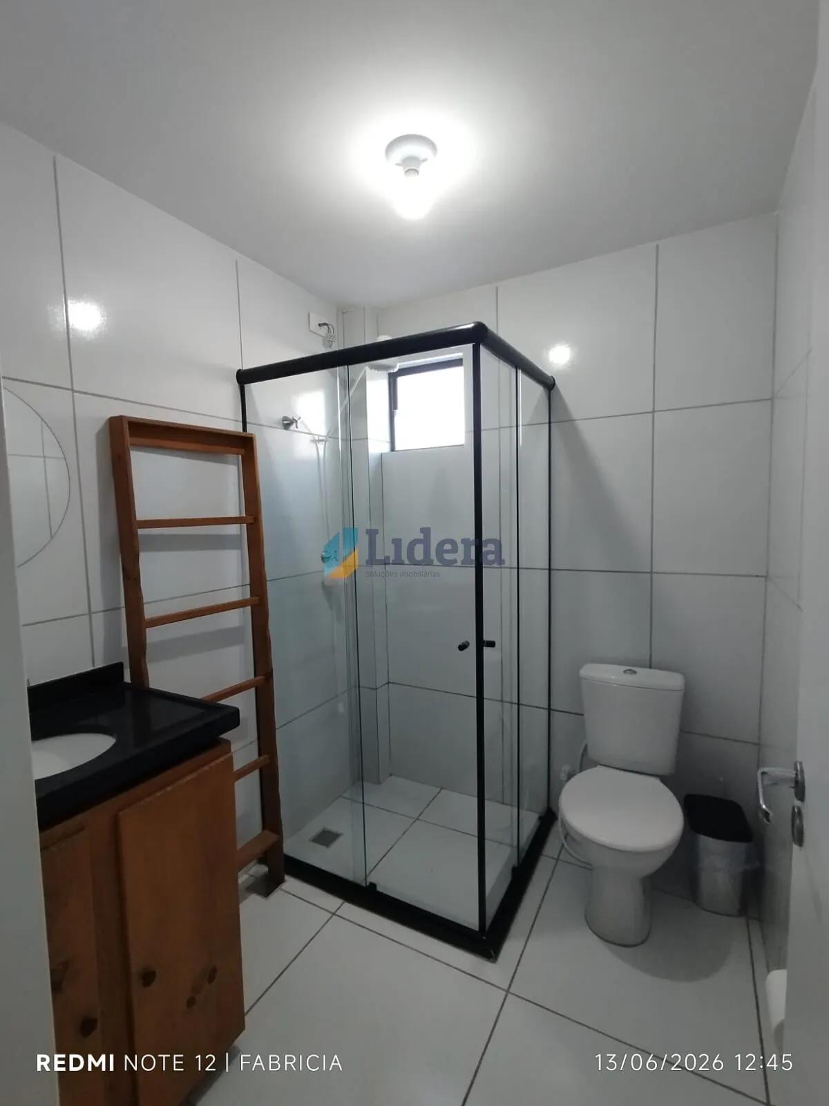Imagem Apto com área externa - 85m² - 2 quartos - 1 suite - em Ponta de Campina, Cabedelo/PB
