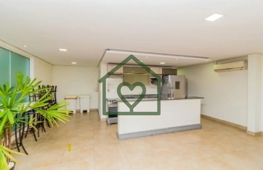 Imagem Descubra o conforto e a praticidade deste apartamento, localizado no charmoso bairro da Glória, em ...