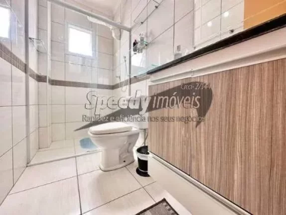Imagem Apartamento em Praia Grande á venda, 3 dormitórios