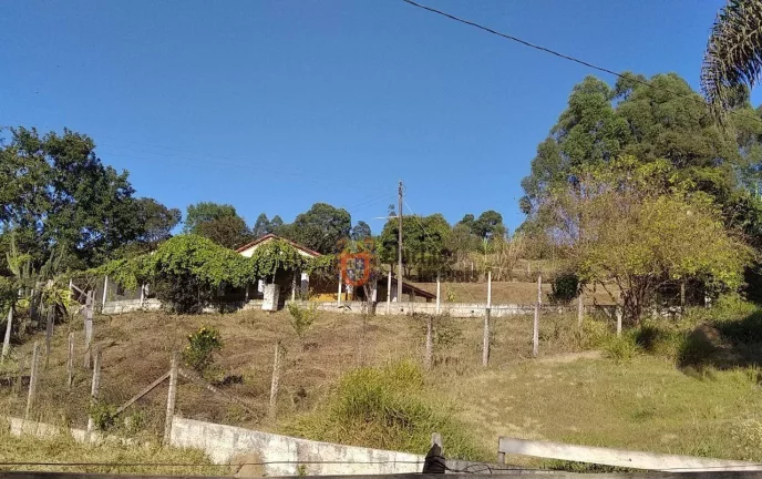 Imagem Chácara com 6 dormitórios à venda, 22400 m² por R$ 732.000,00 - Limas - Pedra Bela/SP