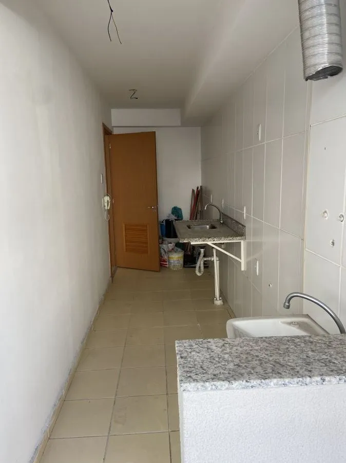 Imagem Apartamento a Venda no bairro Taquara - Rio de Janeiro, RJ