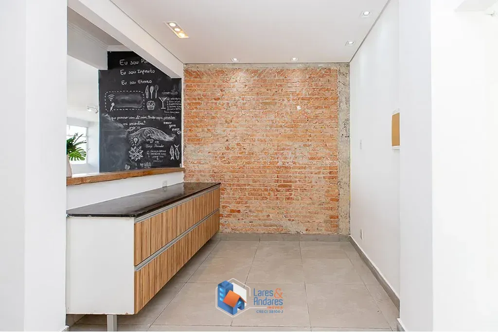Imagem Apartamento à venda 3 Quartos 142M² Aclimação São Paulo - SP