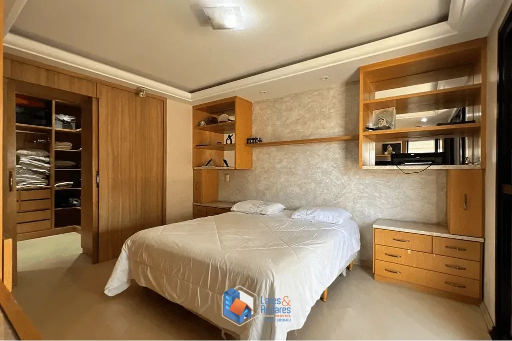 Imagem Apartamento à venda 4 Quartos 2 Suites 3 Vagas 206M² Chácara Klabin São Paulo - SP