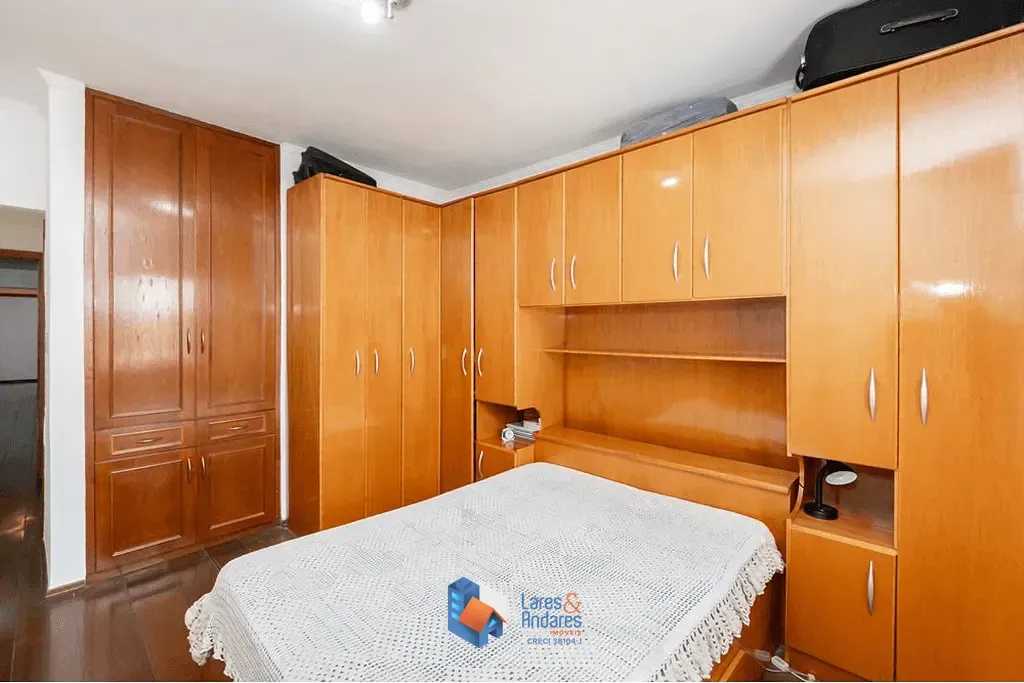 Imagem Casa à venda 3 Quartos 1 Suite 1 Vaga 130M² Cidade Ademar São Paulo - SP