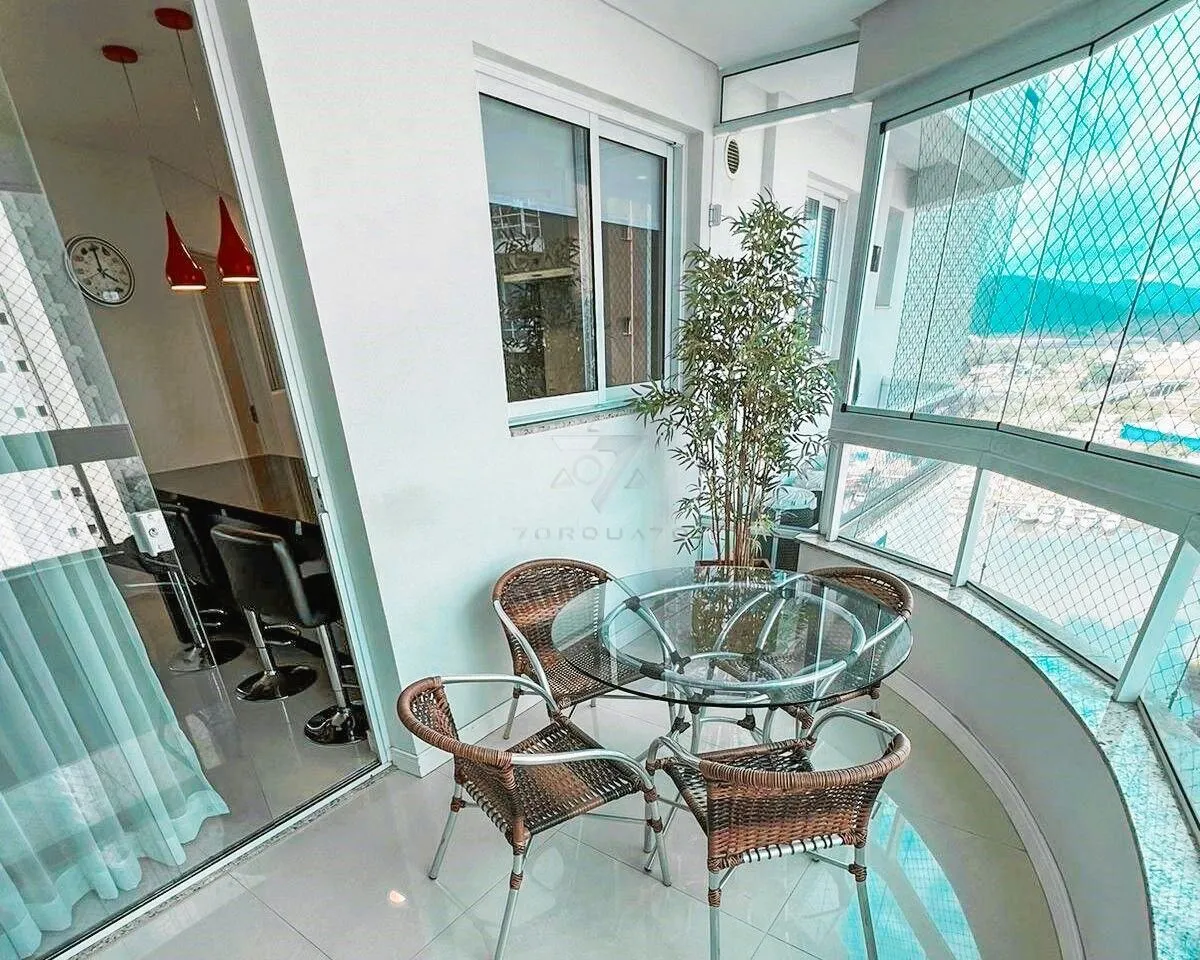 Imagem Apartamento à Venda na Barra Sul de Balneário Camboriú