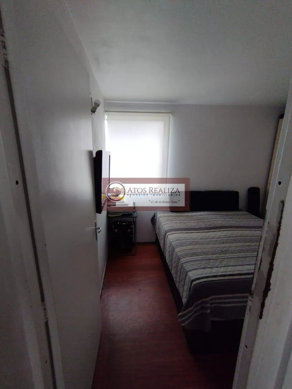Imagem Venda de Apartamento 2 Dormitórios em Pedreira, SP - R$250.000