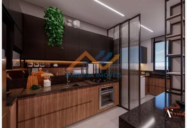 Imagem Apartamento à venda no bairro Bom Retiro - Ipatinga