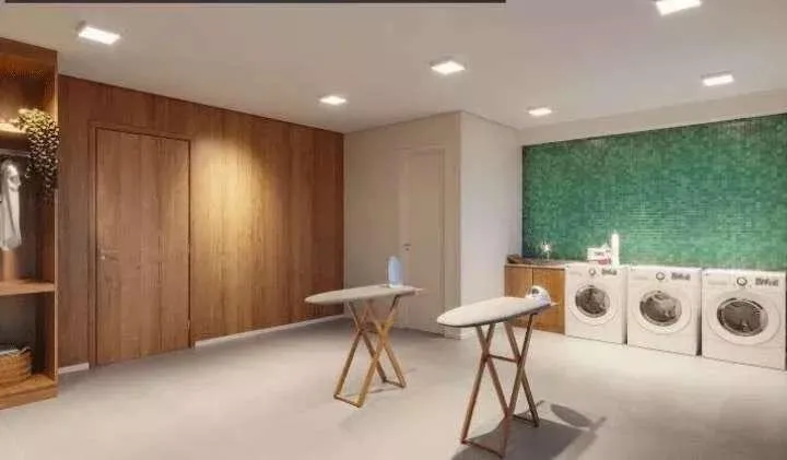 Imagem Apartamento 2 dormitórios - LIV Assunção - Santo André