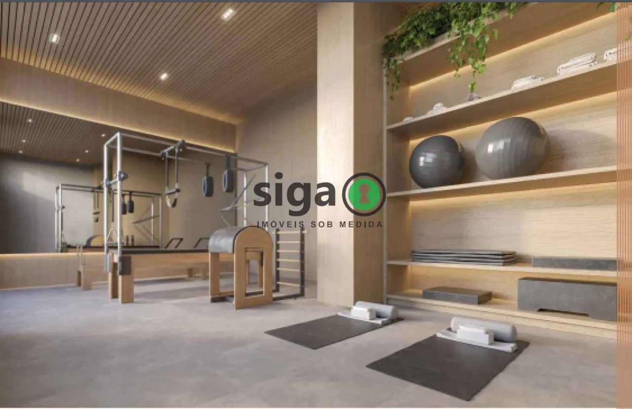 Imagem APARTAMENTO ALTÍSSIMO PADRÃO BROOKLIN 4 QUARTOS 4 SUÍTES 04 VAGAS.