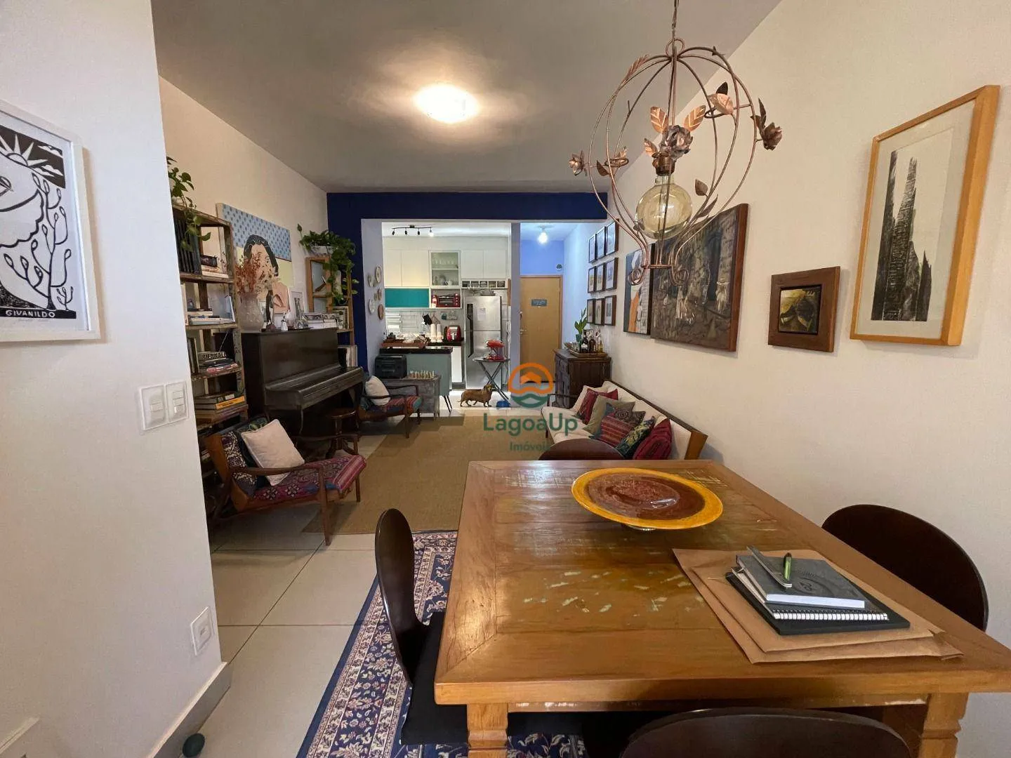 Imagem Apartamento à venda no Lagoa Mansões - Lagoa Santa, Minas Gerais