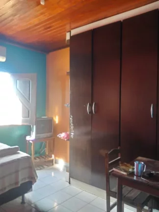 Imagem Casa com 6 dormitórios e área de lazer no Renato Gonçalves - Barreiras-BA