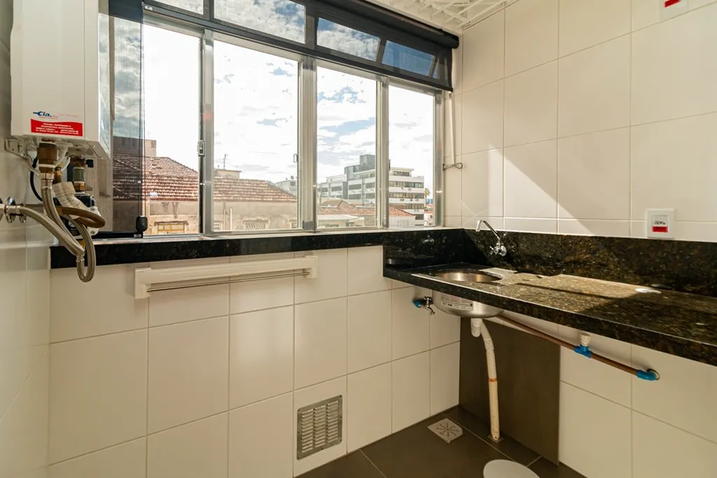 Imagem Apartamento em Menino Deus