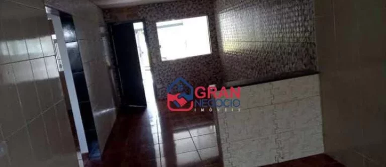 Imagem Sobrado com 3 dormitórios à venda - Costeira - Araucária/PR