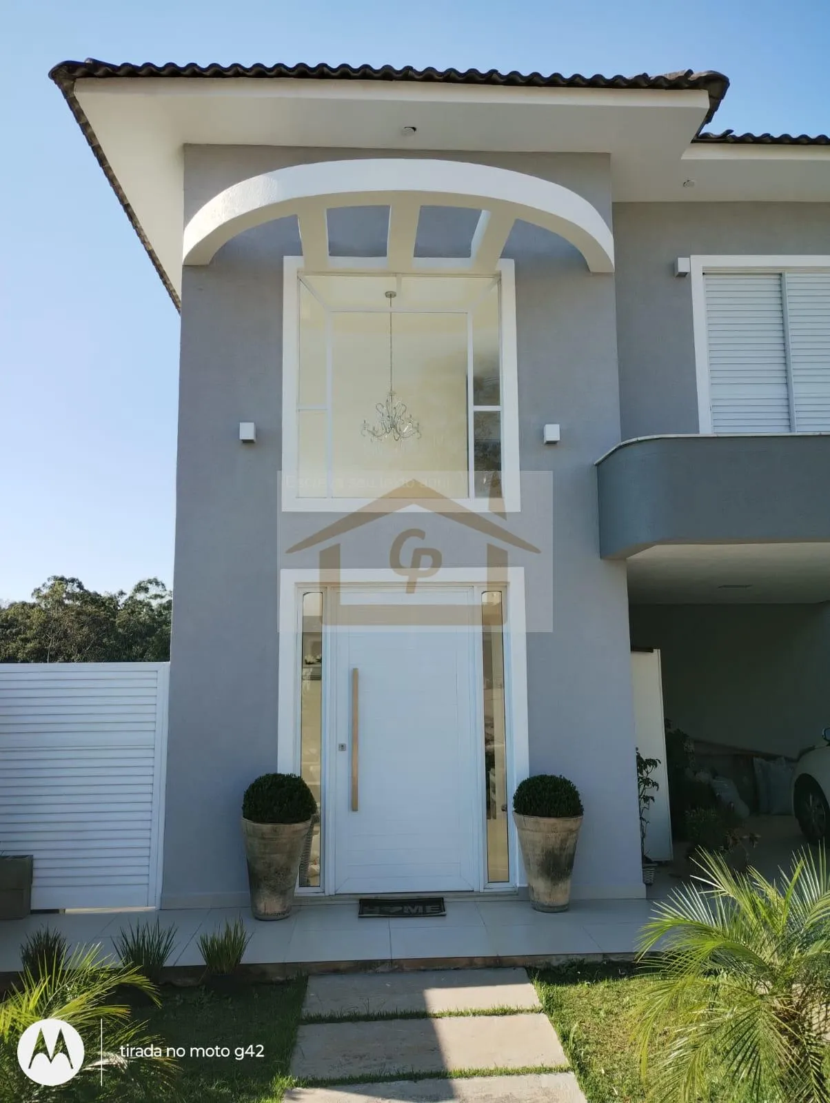 Imagem VISTA PANORÂMICA PRO PQ CEMUCAM, 3 QUARTOS SENDO UM SUITE, 4 vagas