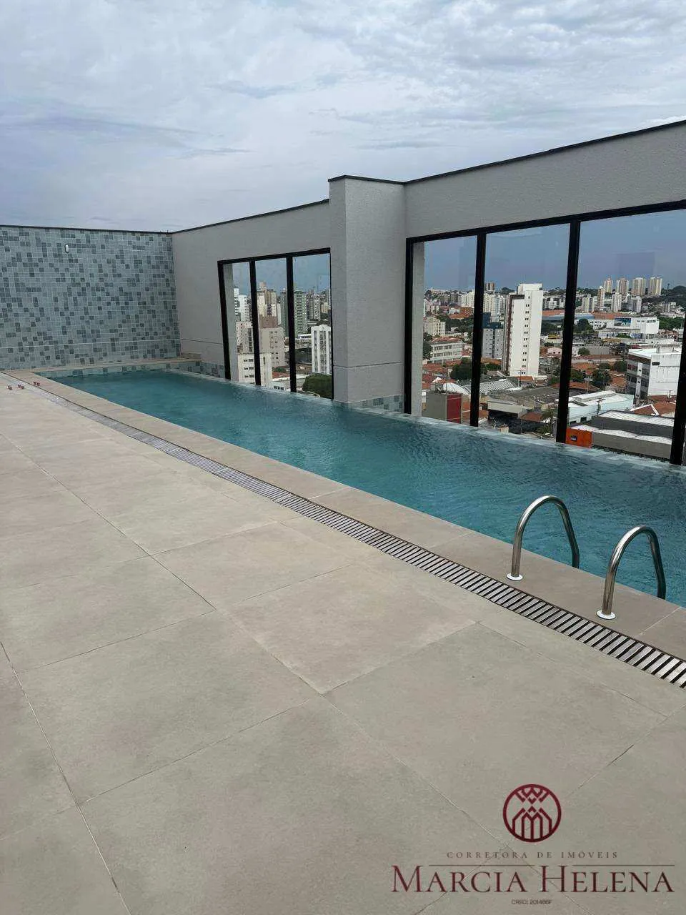 Imagem Apartamento à venda em Campinas, Taquaral, com 2 quartos, 54,36m2