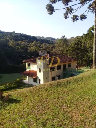 Foto do imóvel Belíssimo Sitio com 300.000m² na Região do Clube da Montanha