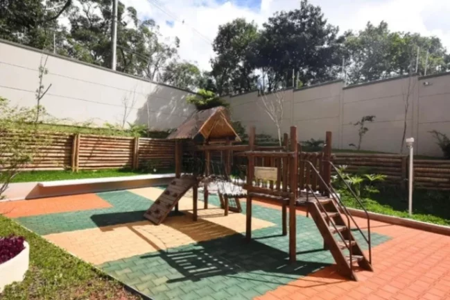 Imagem NATUREZA CLUBE MORUMBI - Apto 49m² (Unidade de Revenda), excelente localização do bairro do Morumbi!