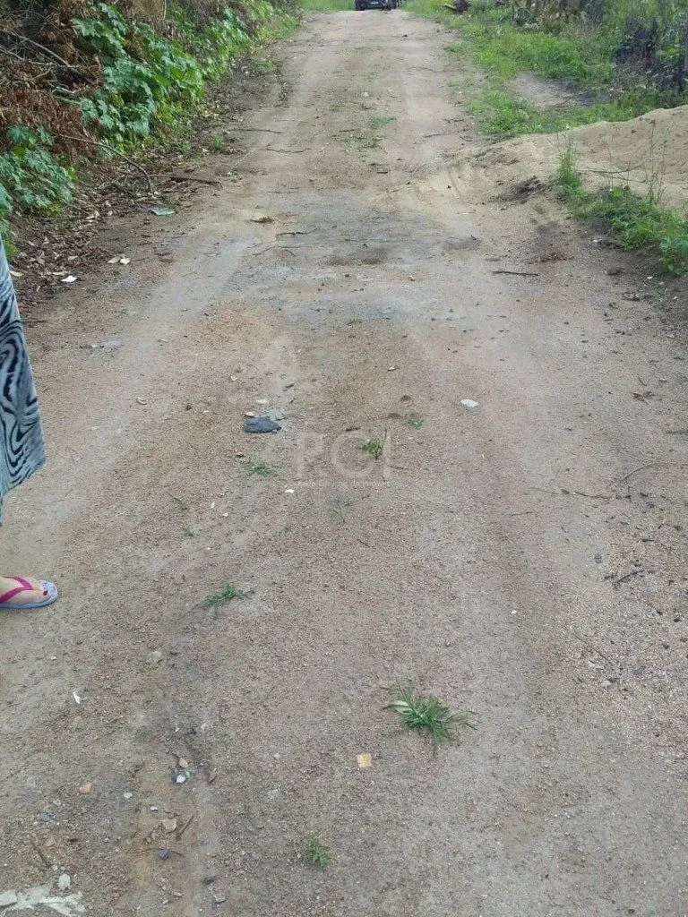 Imagem Terreno em Vila Nova