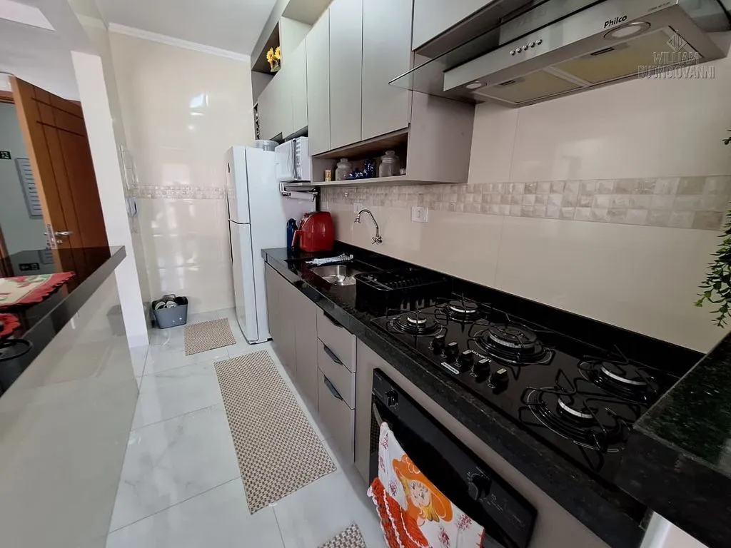 Imagem Apartamento 02 dormitórios sendo 1 suíte no Coração da Vila Tupi