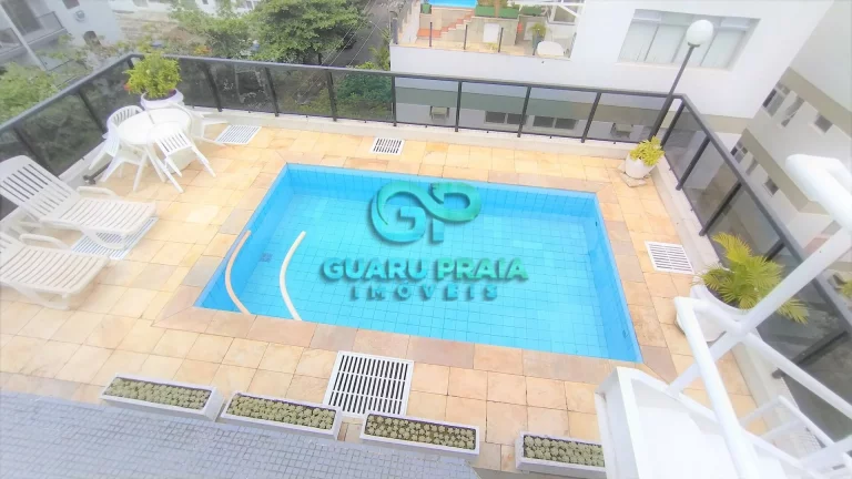 Imagem Apartamento à venda no bairro Enseada - Guarujá/SP