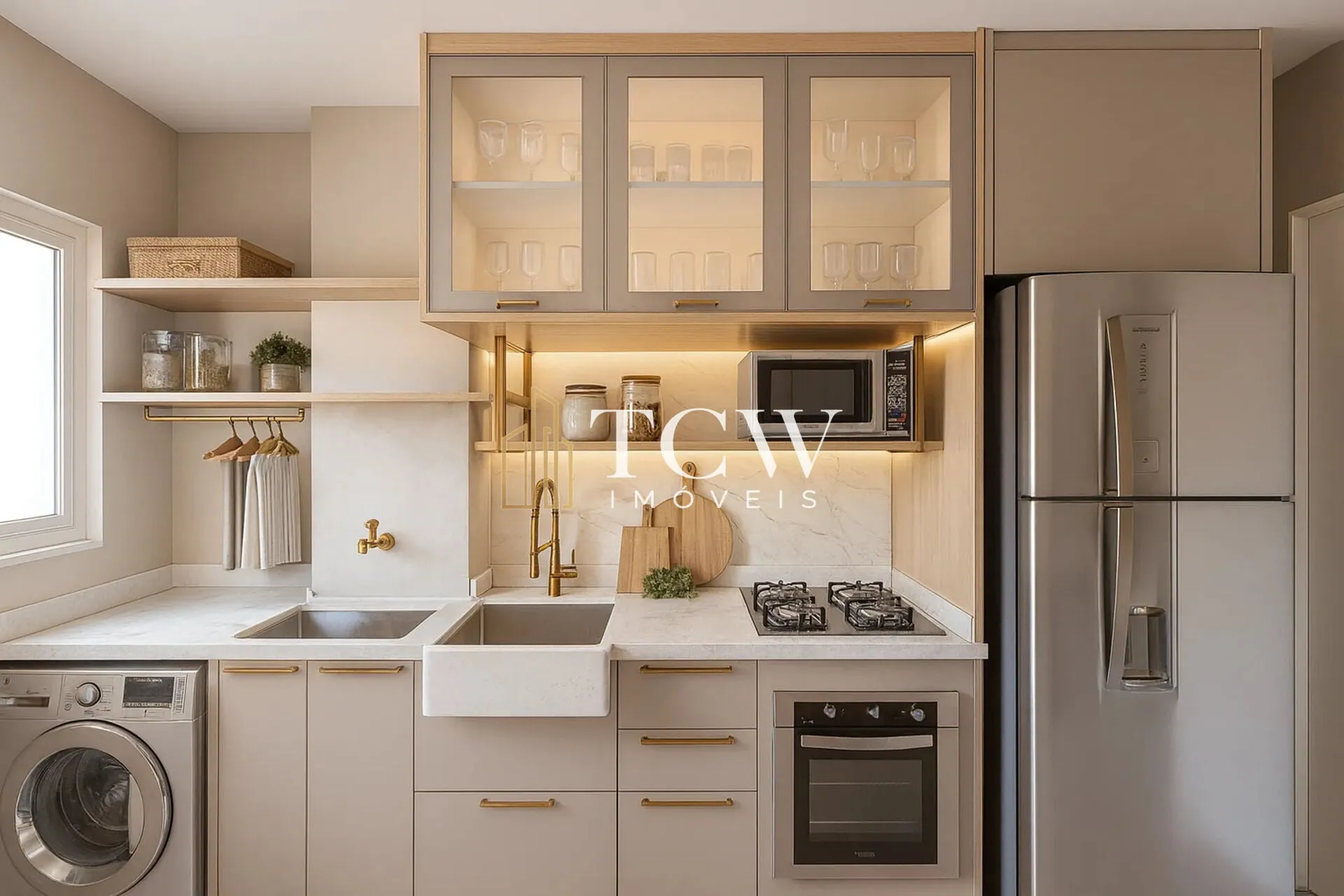 Imagem Apartamentos à Venda na Liberdade | 2 Dormitórios | 41 m² | São Paulo/SPApartamentos à Venda na Liberdade | 2 Dormitórios | 41 m² | São Paulo/SP