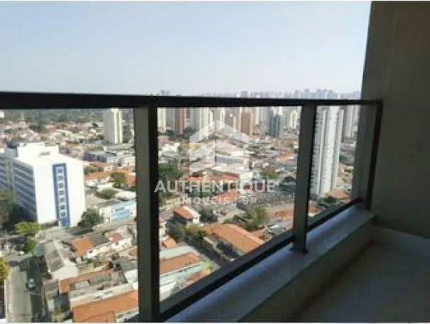 Imagem Quadra Greenwich - West Side - Apartamento à venda em São Paulo/SP