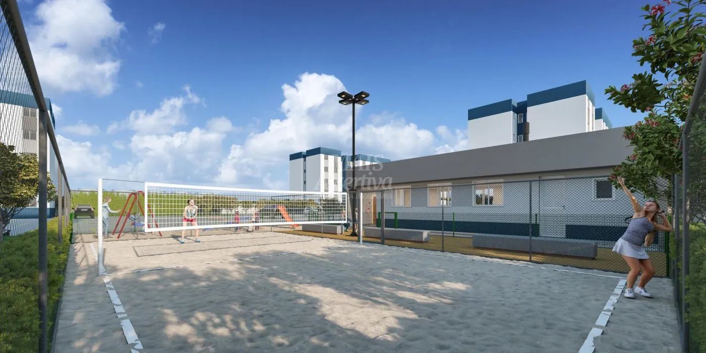 Imagem Apartamento para venda em Novo Hamburgo Bairro Canudos