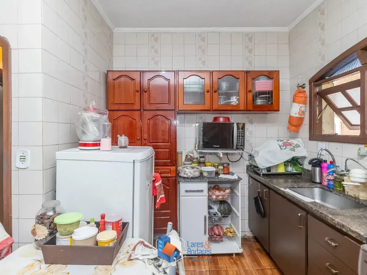 Imagem Casa para venda em Lauzane Paulista com 4 quartos, 500m²