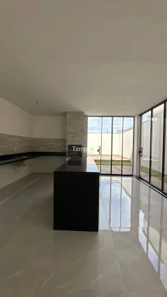 Imagem Sobrado Alto Padrão, 3 suítes, em Jardim Planalto, Goiânia/GO