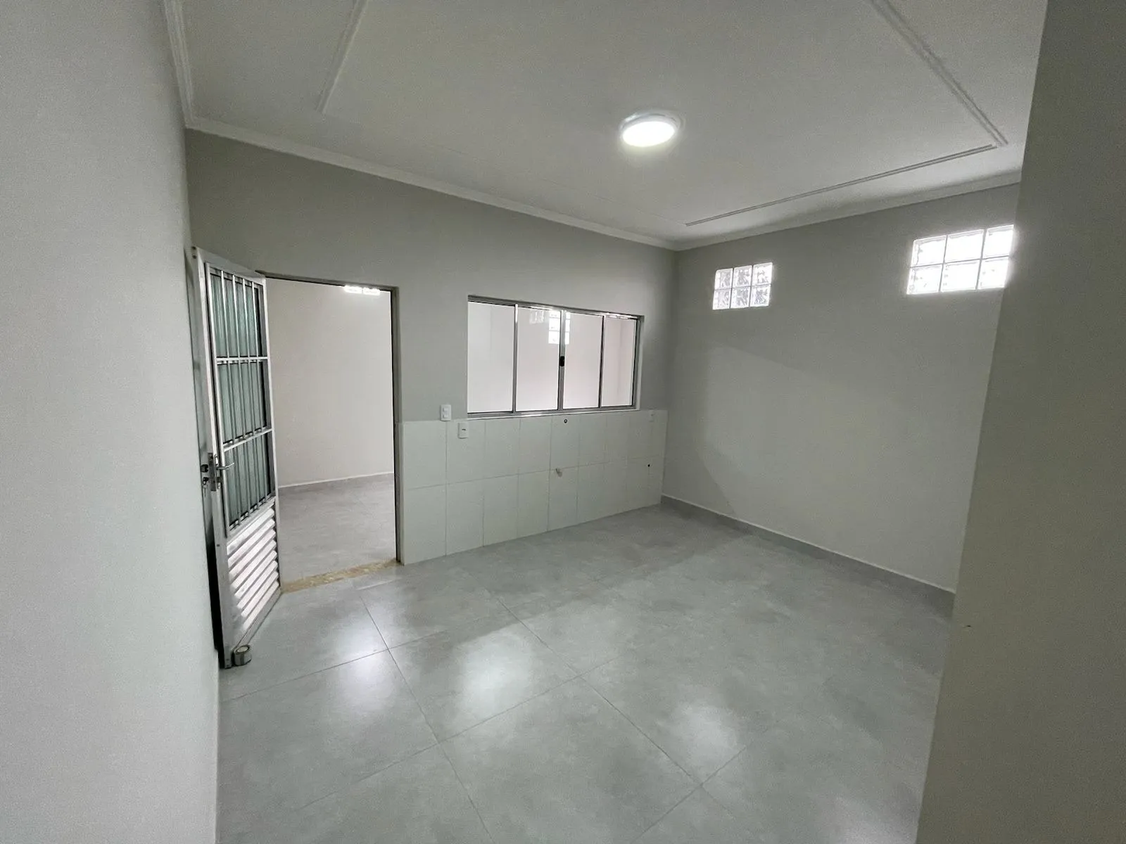 Imagem Seu Novo Lar Está Aqui! Casa Espaçosa no Parque Jataí 2, Votorantim.