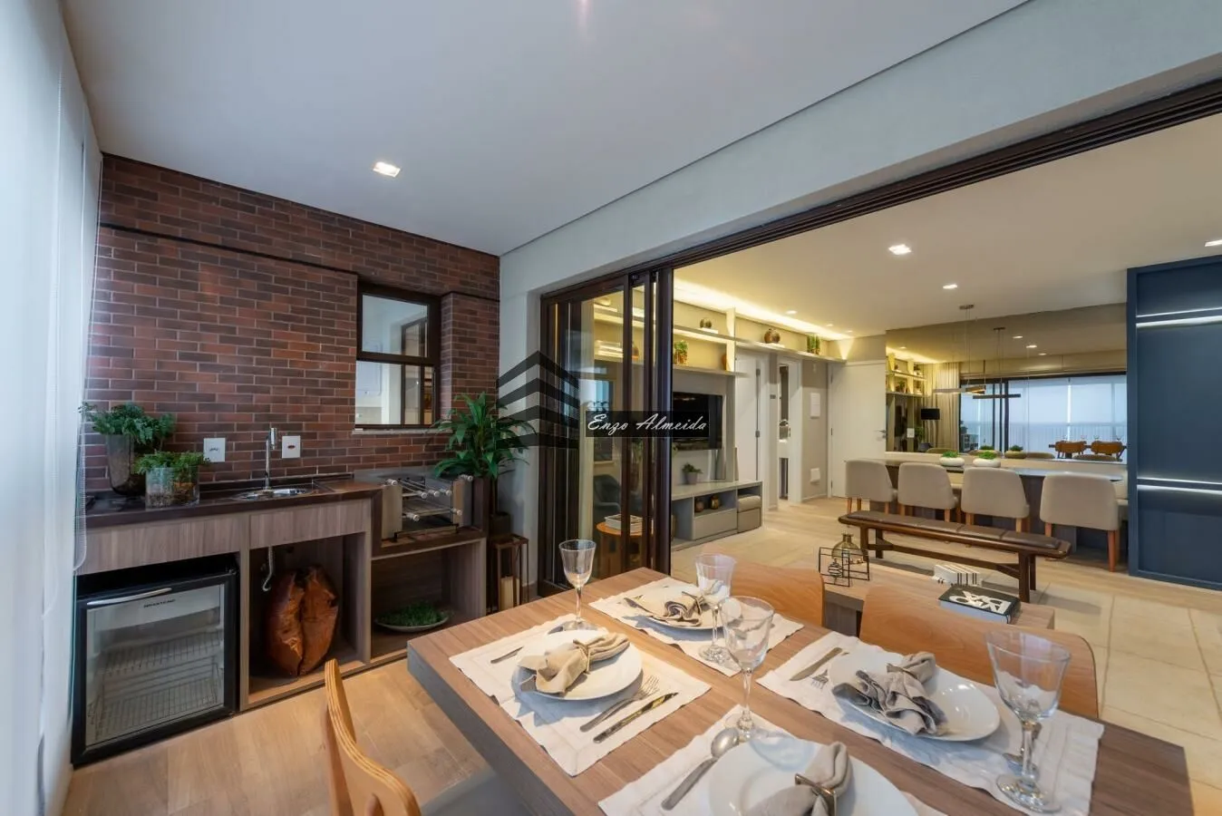 Imagem Las Villas Ipiranga - Apartamento à venda em São Paulo/SP