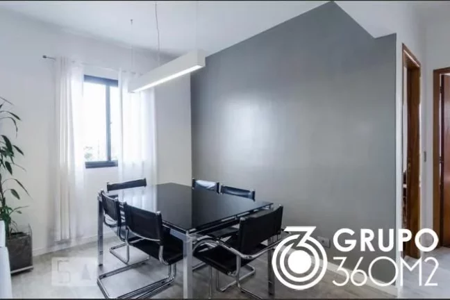 Imagem Apartamento Duplex para Venda em São Bernardo do Campo / SP no bairro Assunção